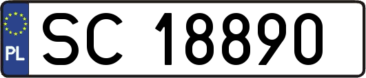 SC18890