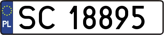 SC18895