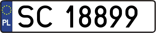 SC18899
