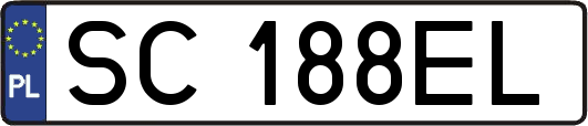 SC188EL
