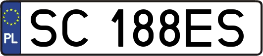 SC188ES
