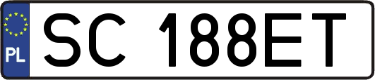 SC188ET