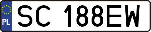 SC188EW