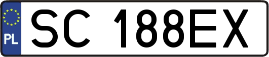 SC188EX