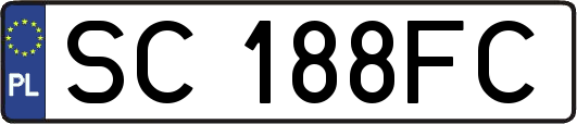 SC188FC