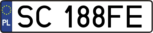 SC188FE