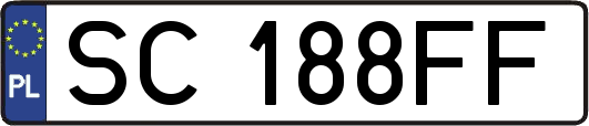 SC188FF