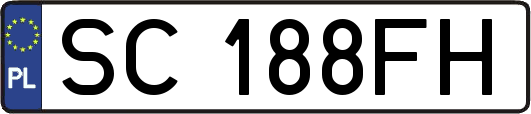 SC188FH