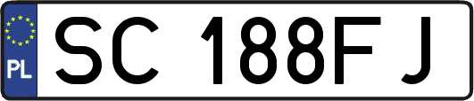 SC188FJ