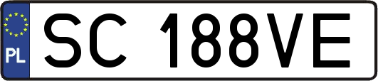 SC188VE