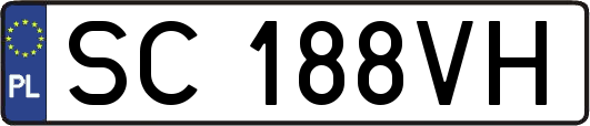SC188VH