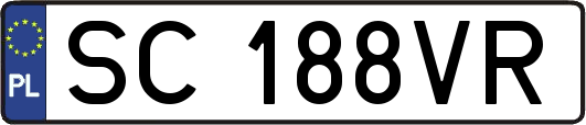 SC188VR