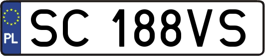 SC188VS