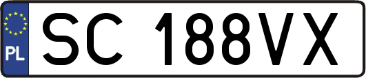 SC188VX