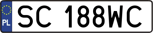 SC188WC