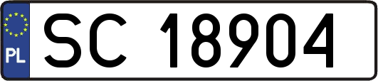 SC18904