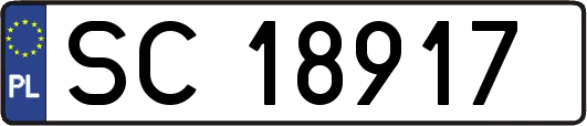 SC18917