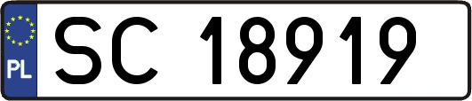 SC18919