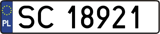 SC18921