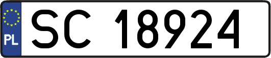 SC18924