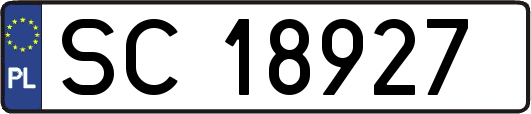 SC18927