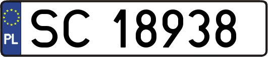 SC18938