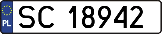 SC18942