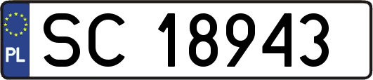 SC18943