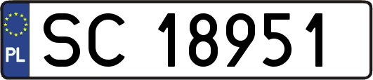 SC18951