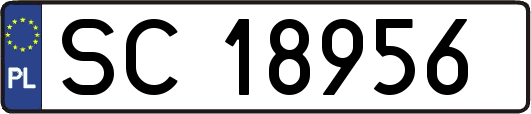 SC18956