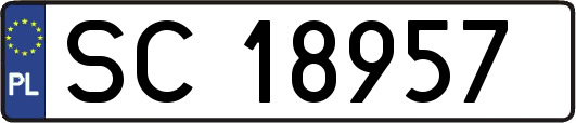 SC18957