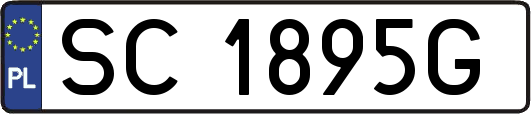 SC1895G