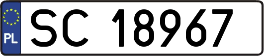 SC18967