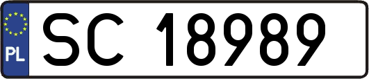 SC18989