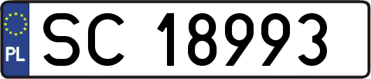 SC18993