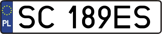 SC189ES