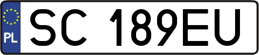 SC189EU