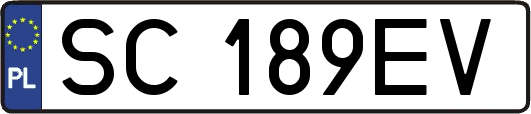 SC189EV
