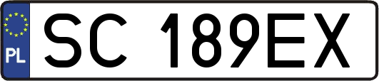 SC189EX