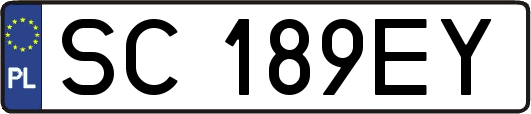 SC189EY