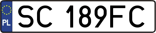 SC189FC
