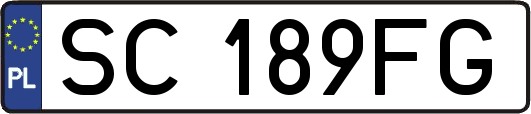 SC189FG