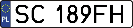 SC189FH