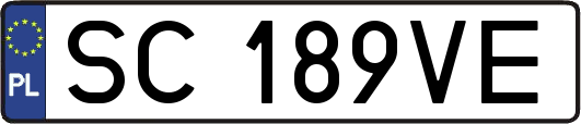 SC189VE