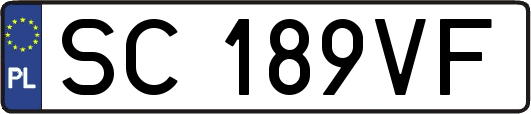 SC189VF