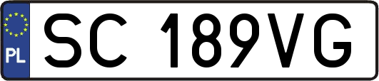 SC189VG