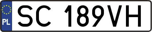 SC189VH