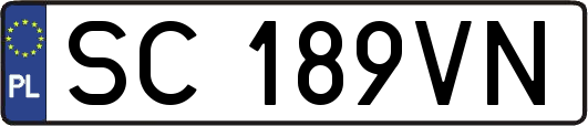 SC189VN