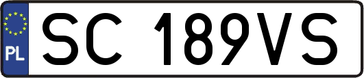 SC189VS