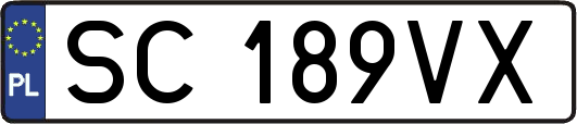 SC189VX